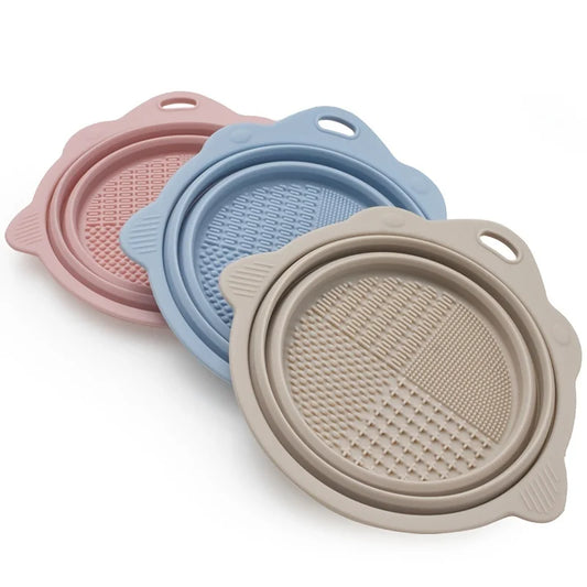 All-in-One Cleaner – Fast & Gentle