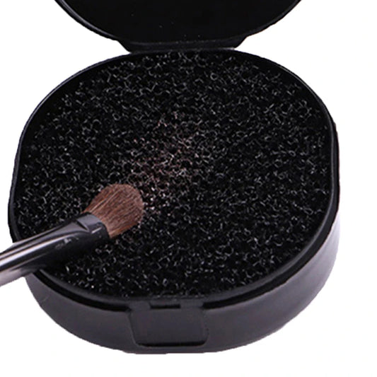 Makeup Brush Cleaner – Color Remover & Mat