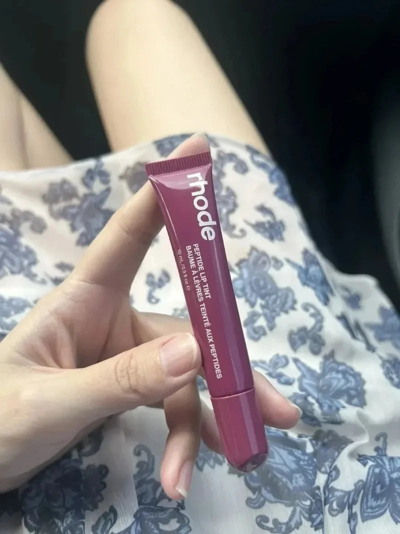 Lip Balm Phone Case – Moisturizing Gloss