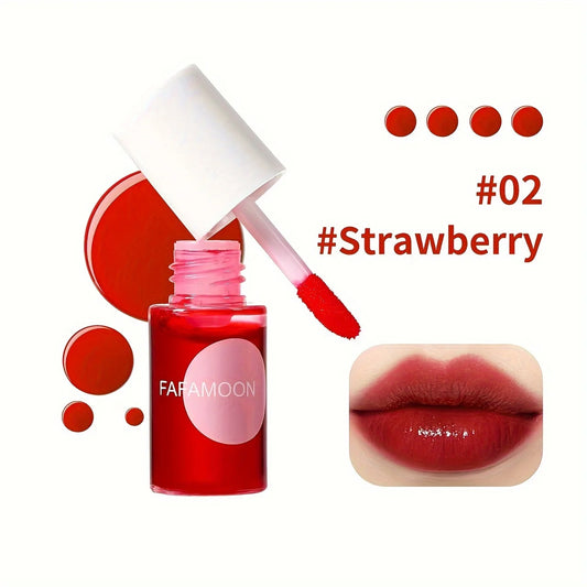 Fruity Lip Tint – Rich Color & Silky Shine