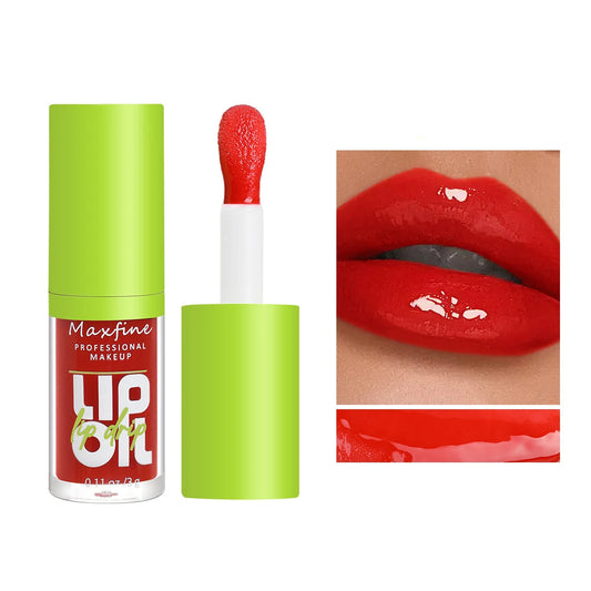 6-Tone Luminous Lip Gloss Set! Gloss up your vibe