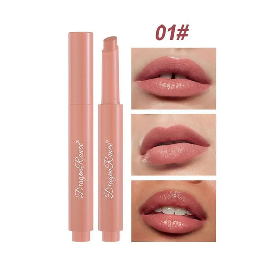 Jelly Lip Tint – Silky Shine, Long-Lasting