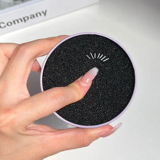 Portable Brush Cleaner – Lightweight & Durable