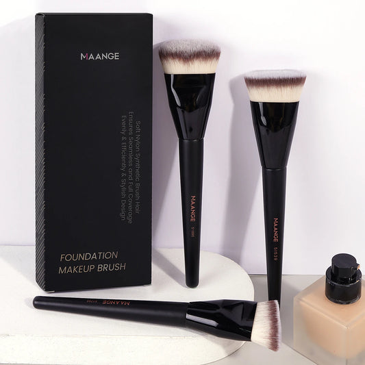 Maange 3pcs Brush Set – Perfect Blending