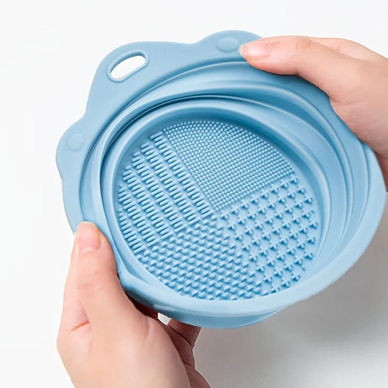 All-in-One Cleaner – Fast & Gentle