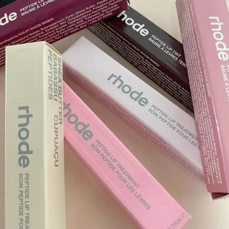 Lip Balm Phone Case – Moisturizing Gloss
