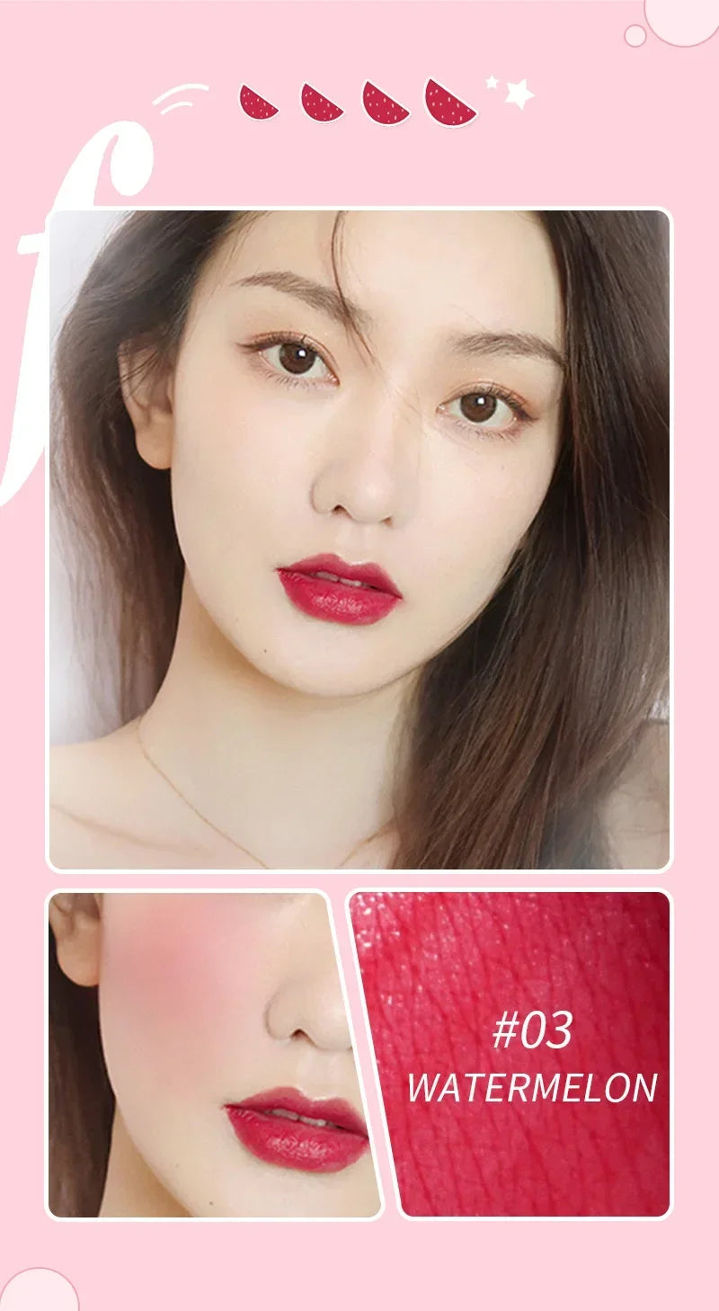 Pocket-Perfect Gloss – 4 Colors of Shine & Glow