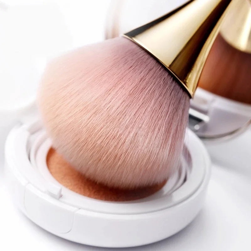 Nail Dust Brush – 7 Styles, Fluffy & Easy to Use