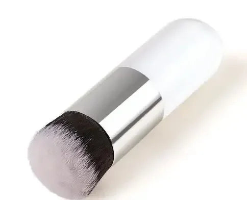 Foundation Brush – Mushroom Design, Smooth Application