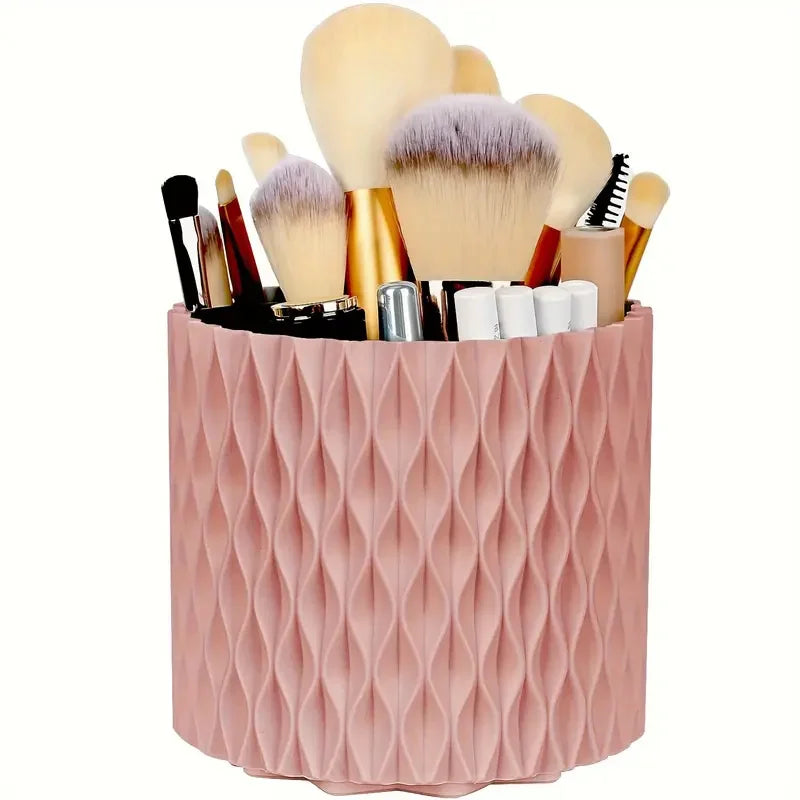 Perfectly Packed – Pro Brushes for All Looks