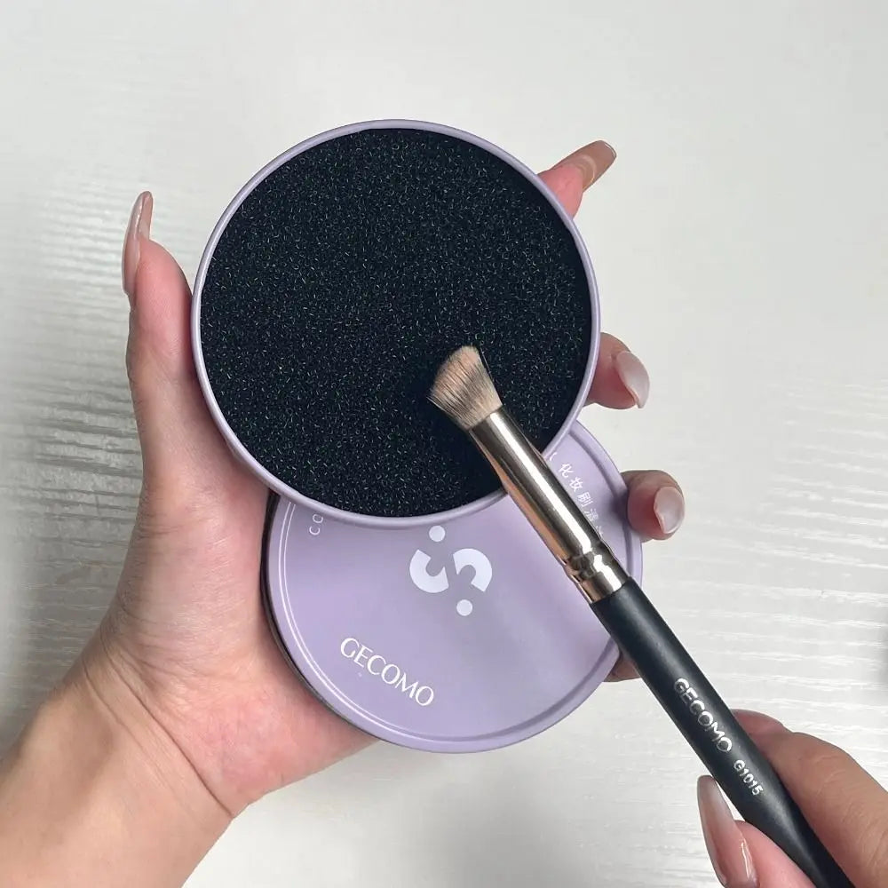 Portable Brush Cleaner – Lightweight & Durable