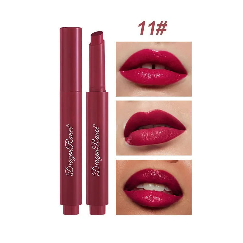 Jelly Lip Tint – Silky Shine, Long-Lasting