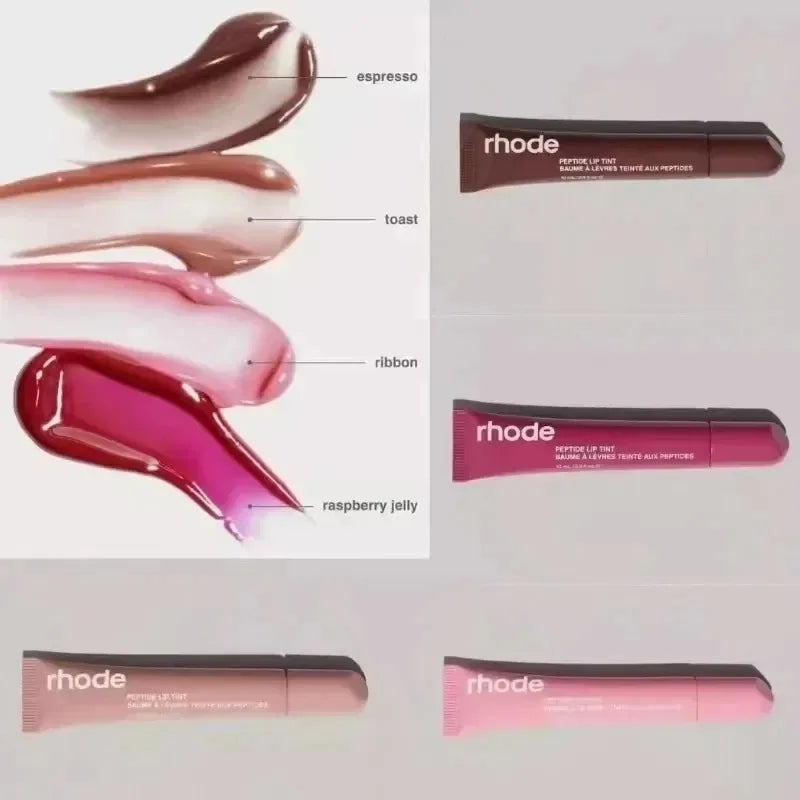 Lip Balm Phone Case – Moisturizing Gloss
