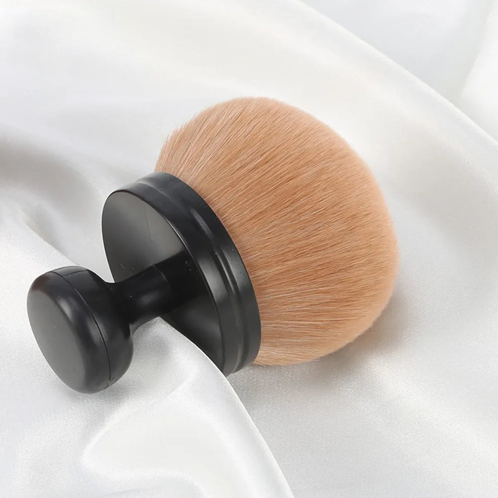 XL Body Kabuki Brush – 74mm Wide