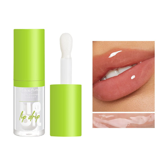 6-Tone Luminous Lip Gloss Set! Gloss up your vibe