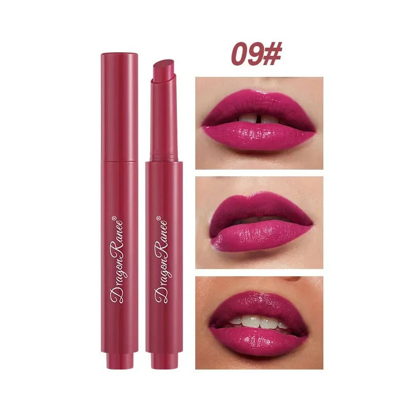 Jelly Lip Tint – Silky Shine, Long-Lasting