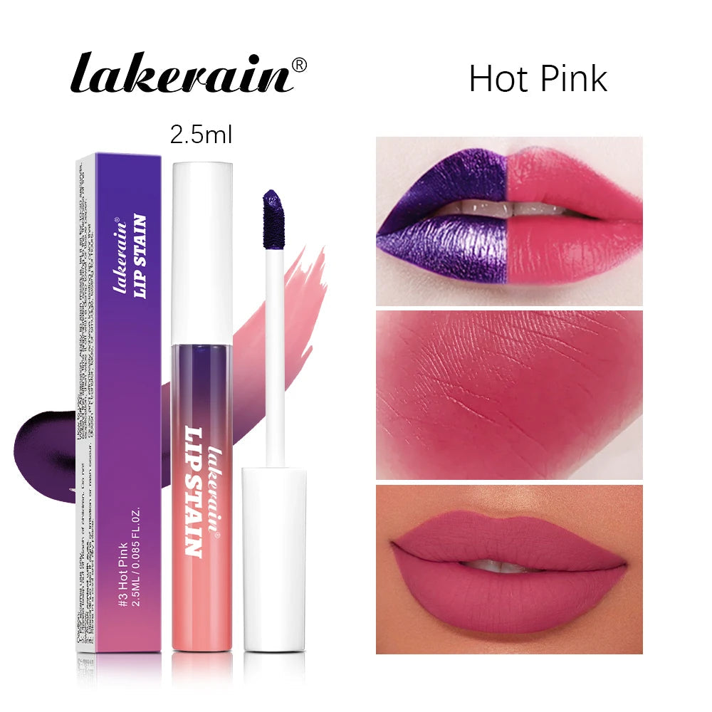 Blading Lip Gloss – Waterproof & Long-Lasting