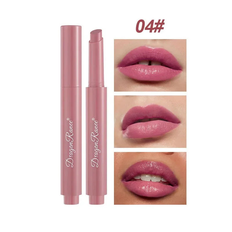 Jelly Lip Tint – Silky Shine, Long-Lasting