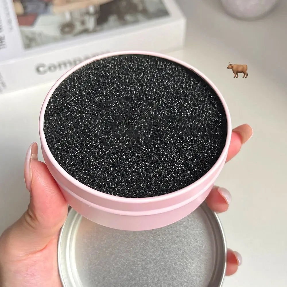 Portable Brush Cleaner – Lightweight & Durable