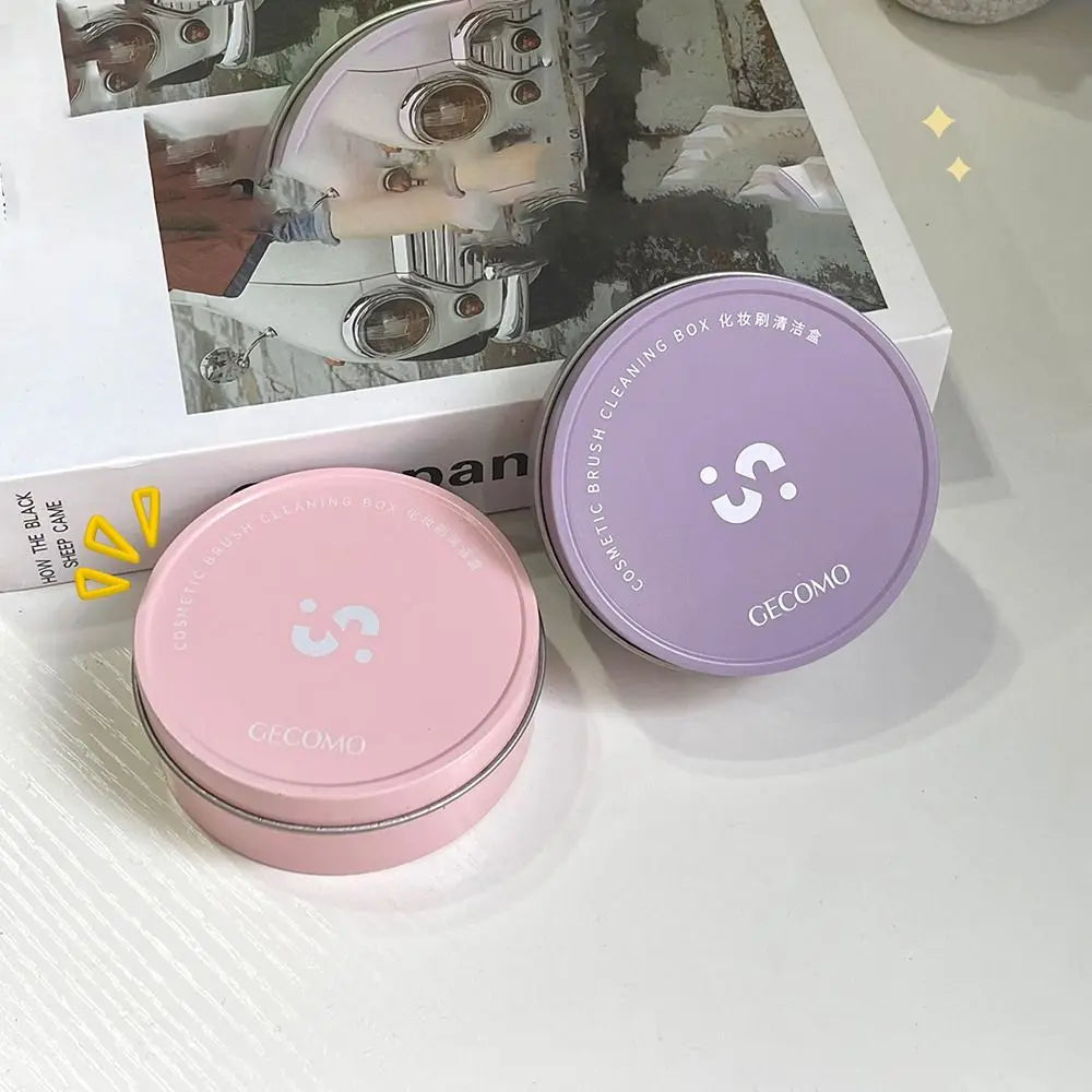 Portable Brush Cleaner – Lightweight & Durable