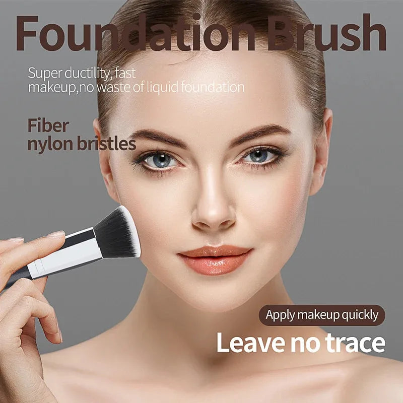 Maange Premium Face Brush – Soft & Sleek