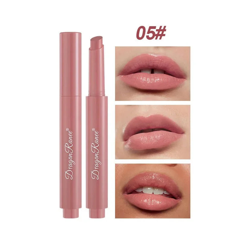 Jelly Lip Tint – Silky Shine, Long-Lasting