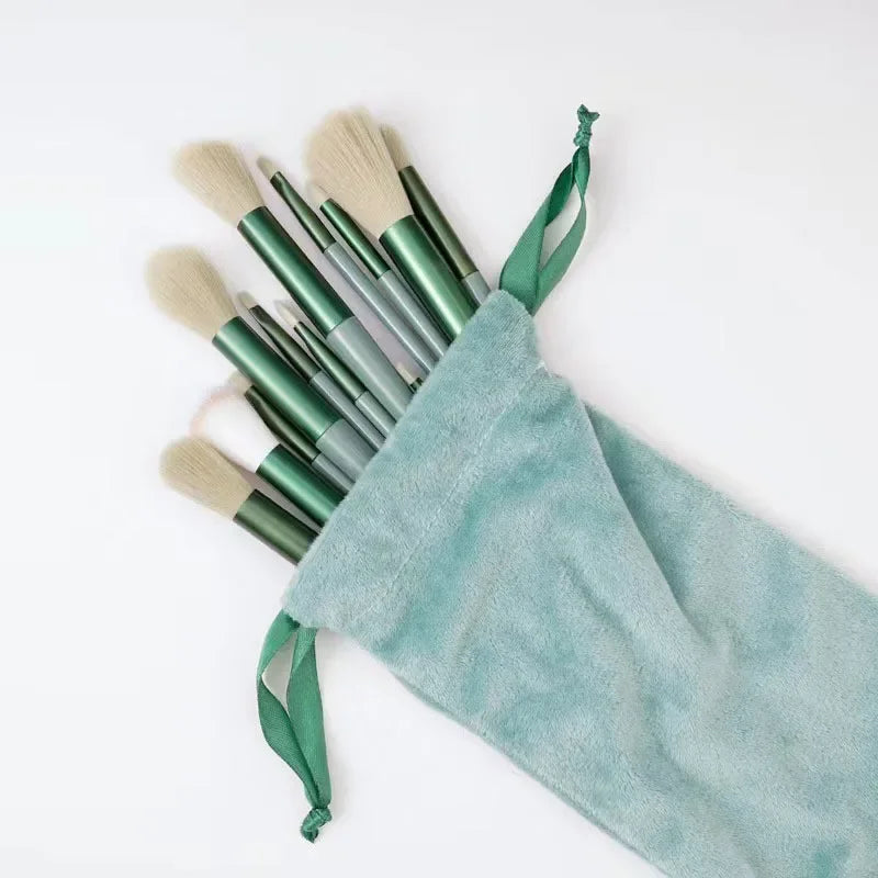 Makeup BFF – All-in-One Brush Set