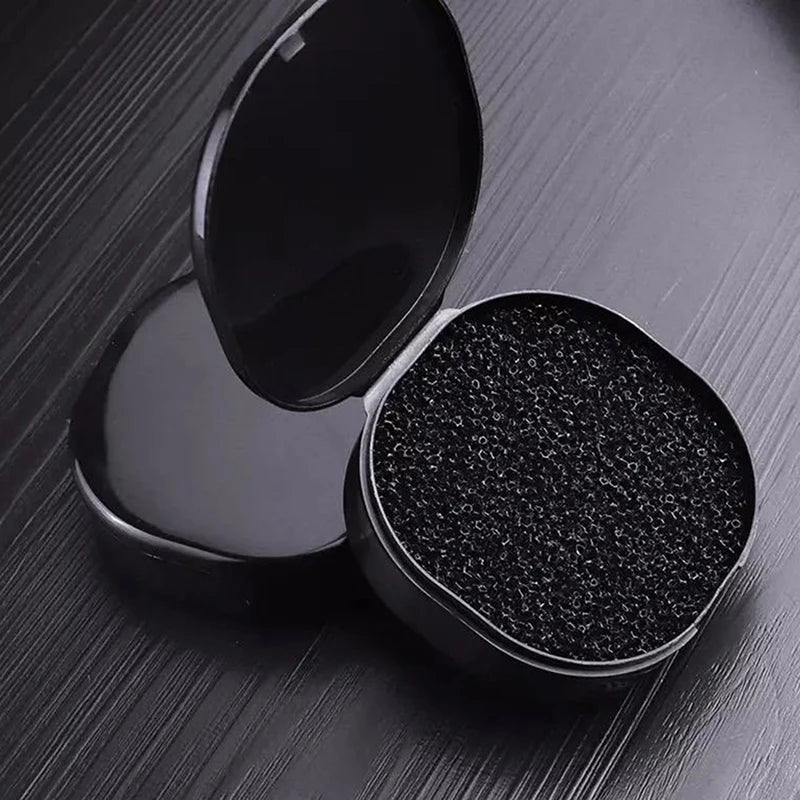 Makeup Brush Cleaner – Color Remover & Mat