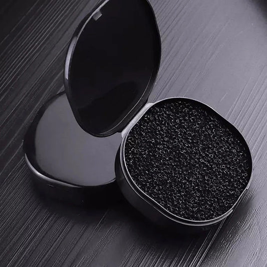 Makeup Brush Cleaner – Color Remover & Mat