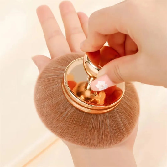 XL Body Kabuki Brush – 74mm Wide