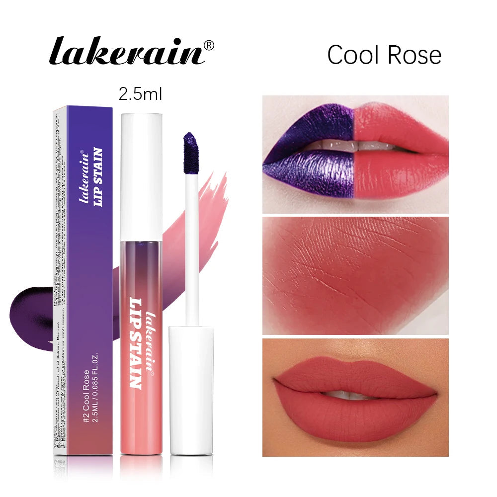 Blading Lip Gloss – Waterproof & Long-Lasting