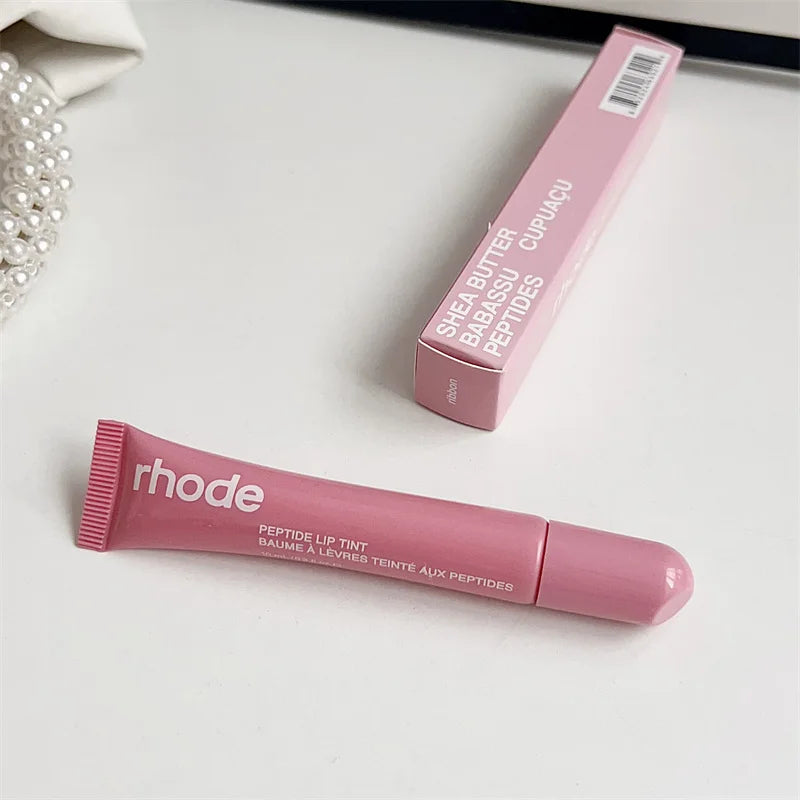 Lip Balm Phone Case – Moisturizing Gloss