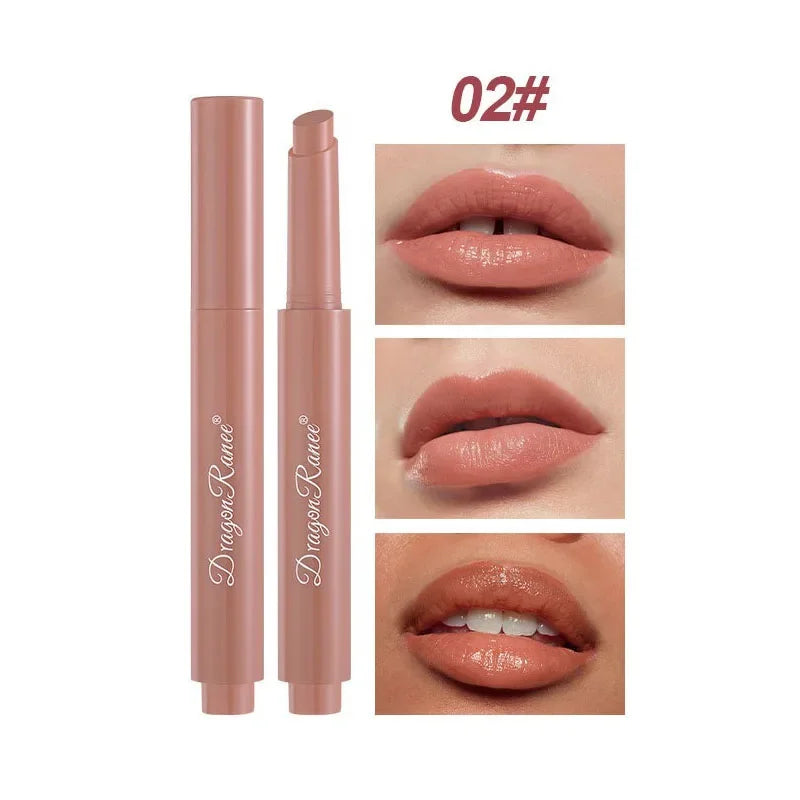 Jelly Lip Tint – Silky Shine, Long-Lasting