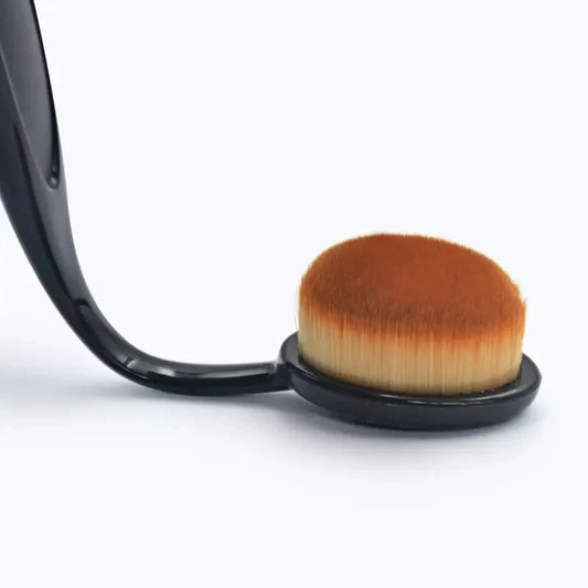1/2/5 PCS Foundation Brush – Even Coverage