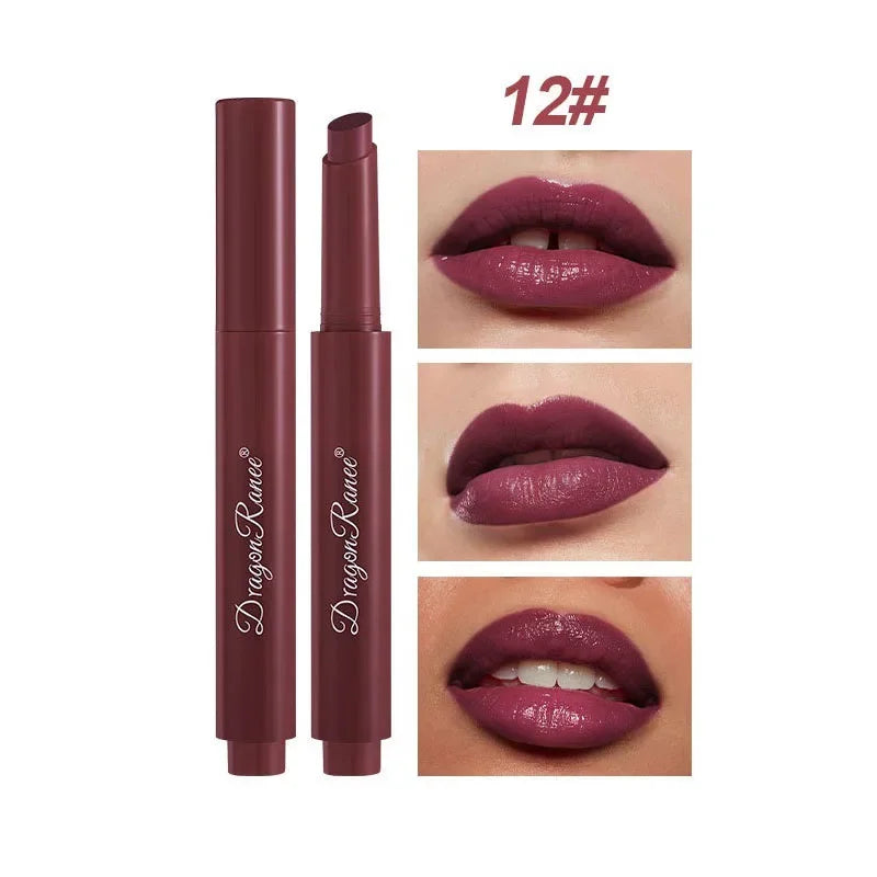 Jelly Lip Tint – Silky Shine, Long-Lasting