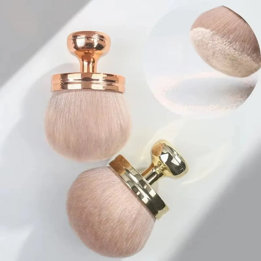 XL Body Kabuki Brush – 74mm Wide