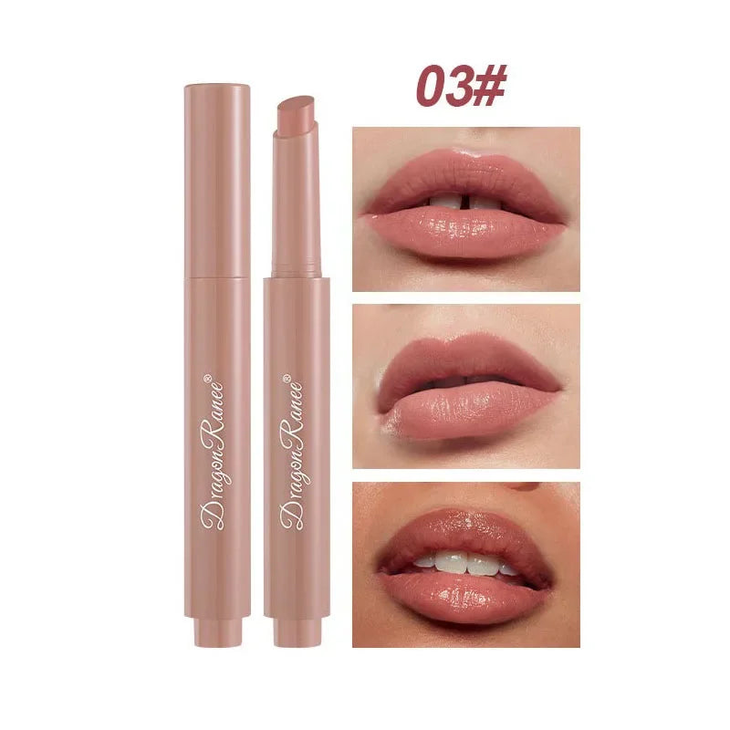 Jelly Lip Tint – Silky Shine, Long-Lasting