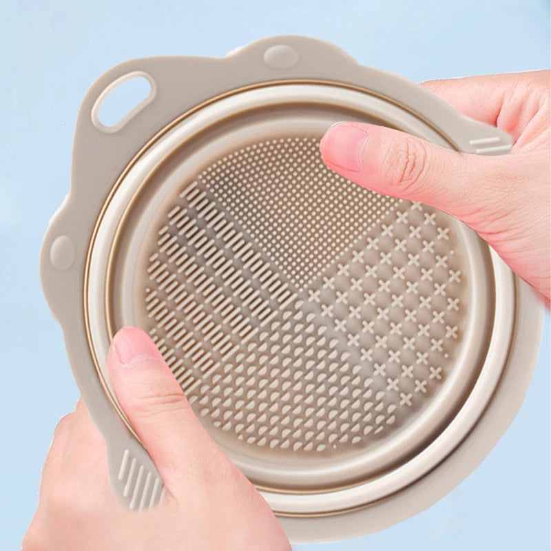 All-in-One Cleaner – Fast & Gentle