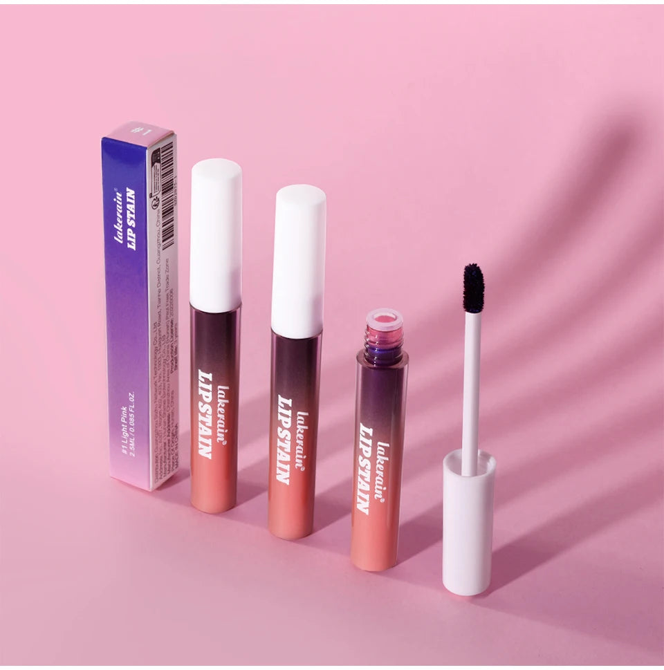 Blading Lip Gloss – Waterproof & Long-Lasting