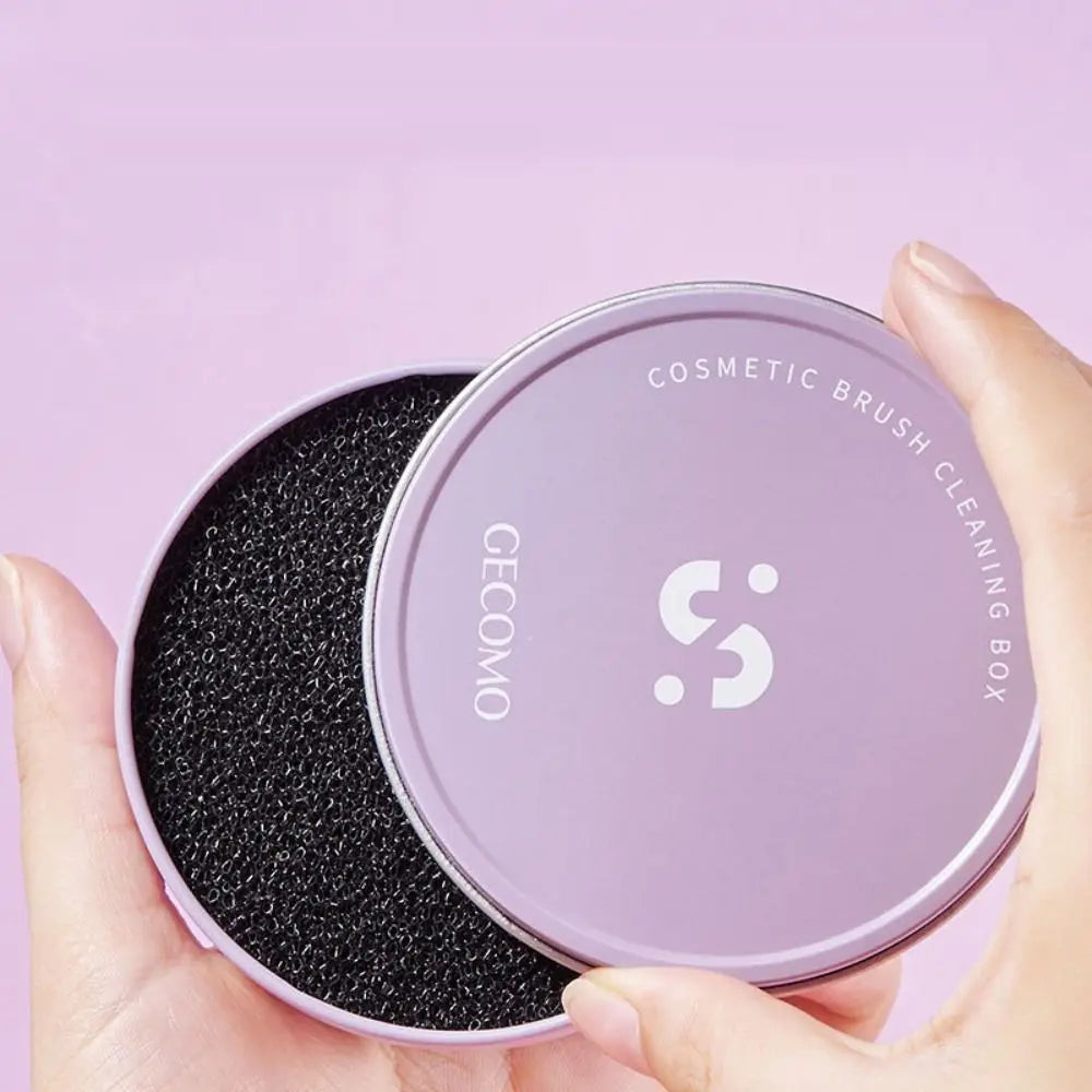 Portable Brush Cleaner – Lightweight & Durable