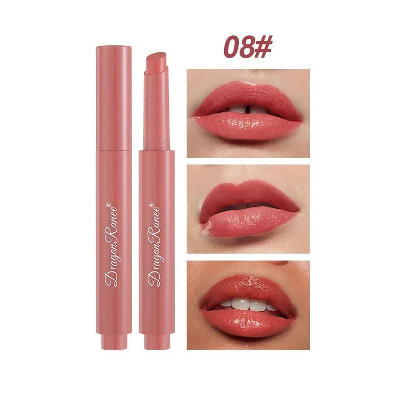 Jelly Lip Tint – Silky Shine, Long-Lasting