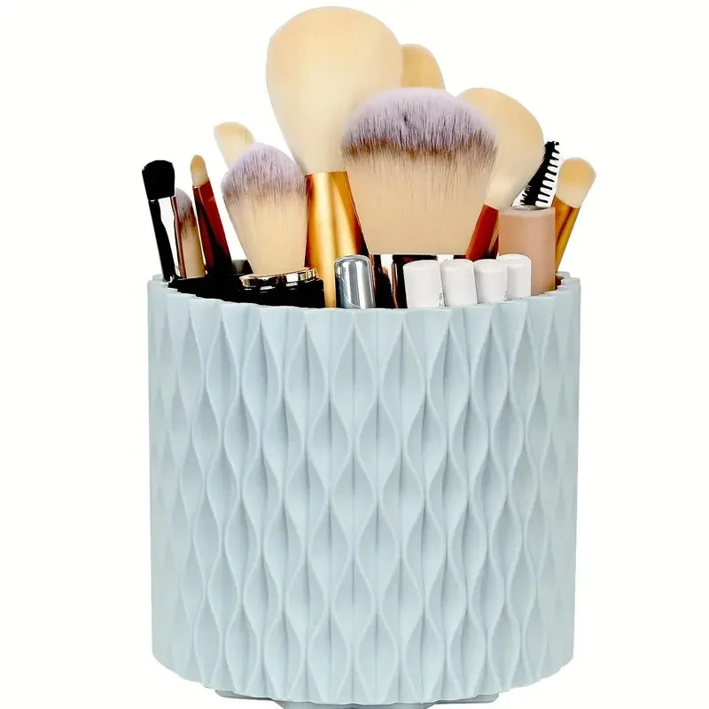Perfectly Packed – Pro Brushes for All Looks