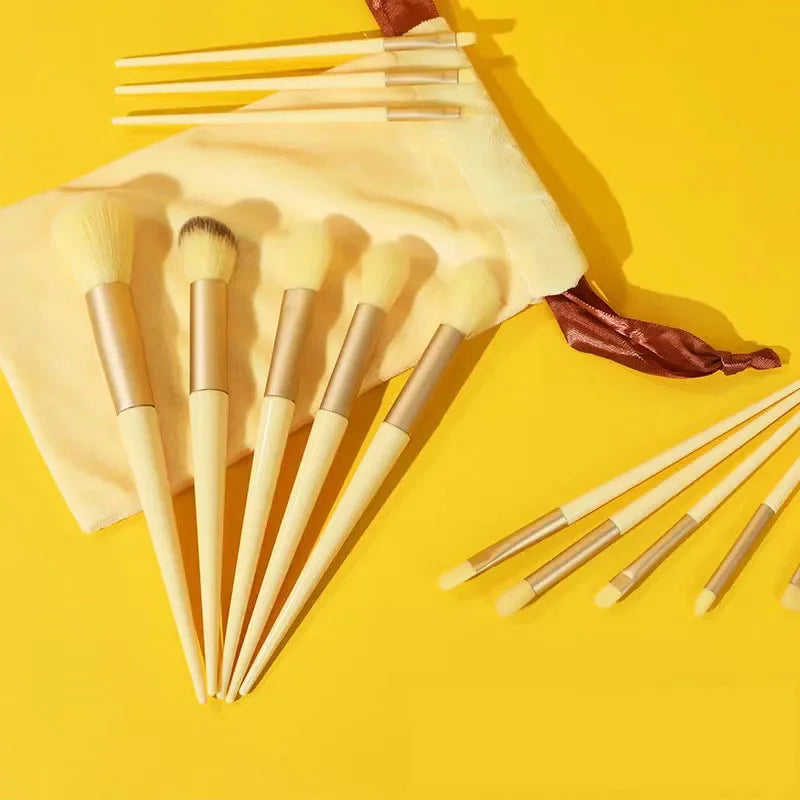 Makeup BFF – All-in-One Brush Set