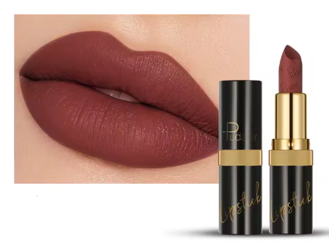 Stay Bold – Waterproof Luxury Lipstick