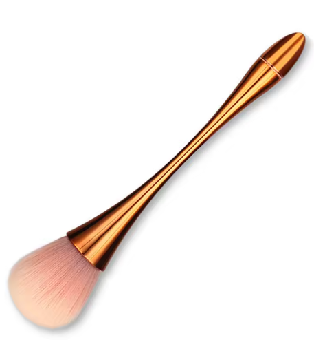 Nail Dust Brush – 7 Styles, Fluffy & Easy to Use