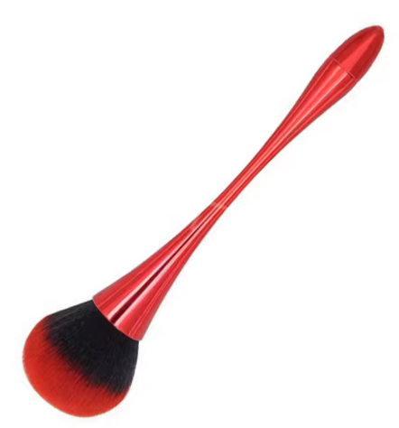 Nail Dust Brush – 7 Styles, Fluffy & Easy to Use