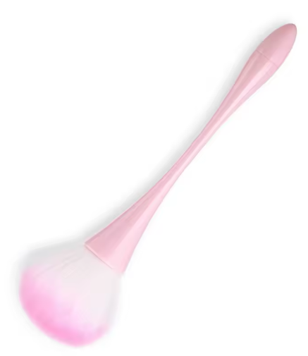 Nail Dust Brush – 7 Styles, Fluffy & Easy to Use