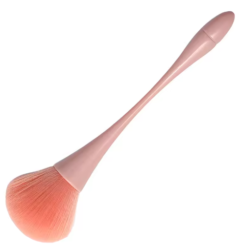 Nail Dust Brush – 7 Styles, Fluffy & Easy to Use