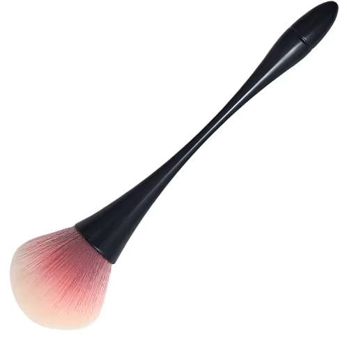 Nail Dust Brush – 7 Styles, Fluffy & Easy to Use