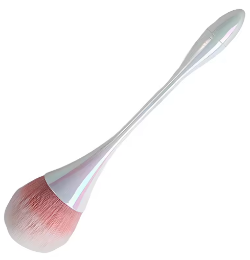 Nail Dust Brush – 7 Styles, Fluffy & Easy to Use